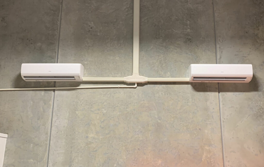Heat Pump