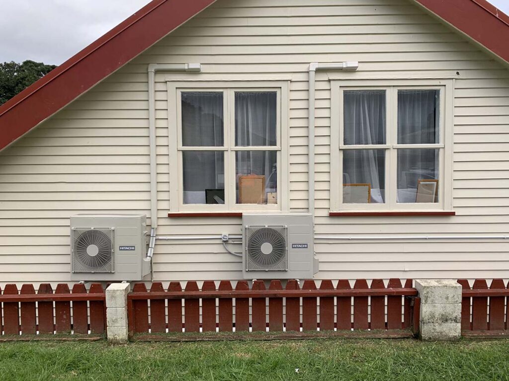 Air-con