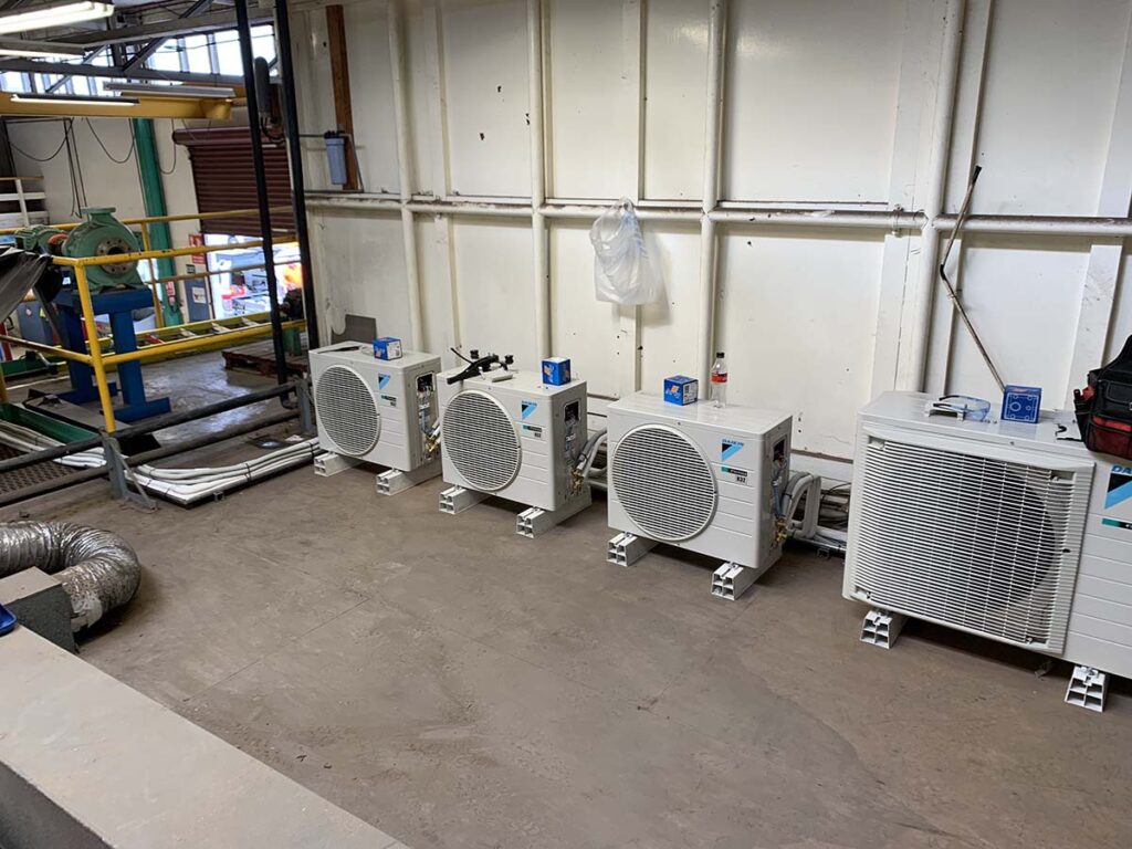 Air-con