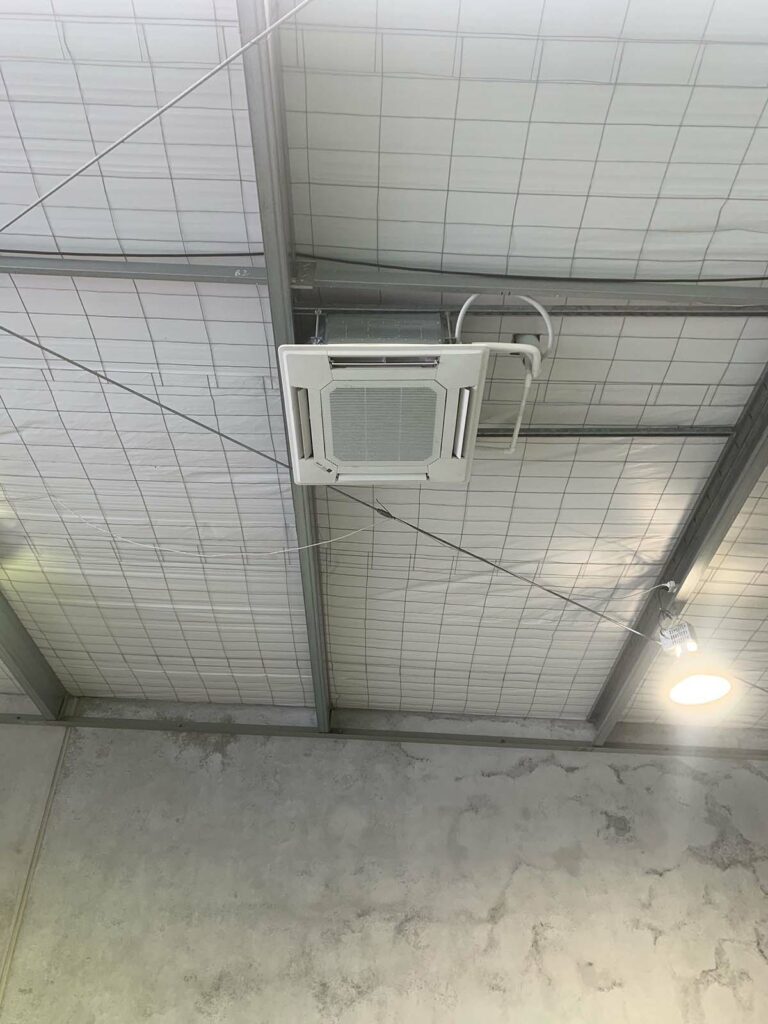 Air-con