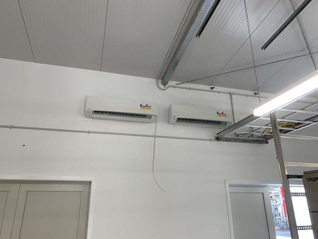 Air-con