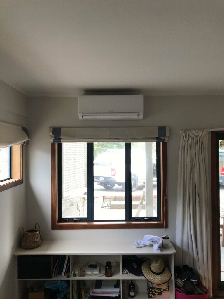 Air-con