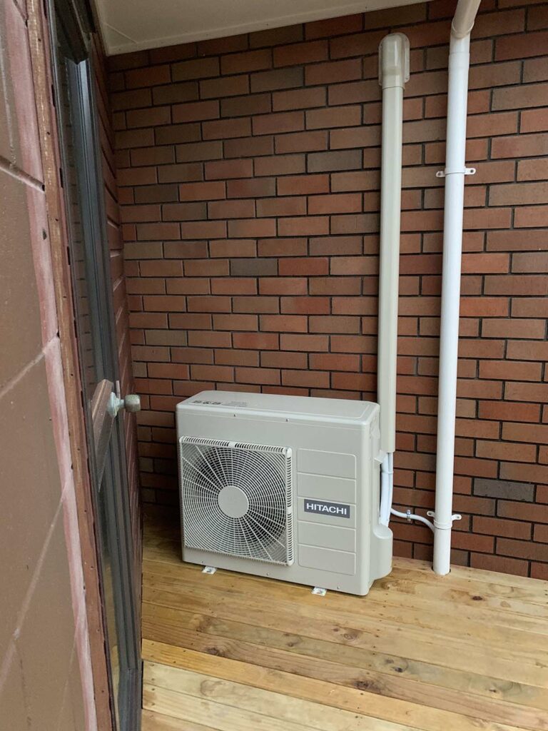 Air-con